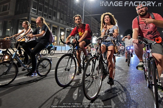 2017-06-15 Milano - Critical Mass 0803